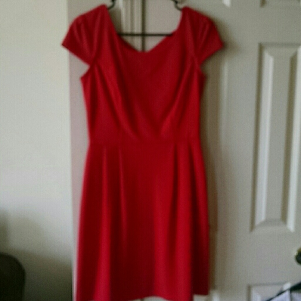 Red midi
